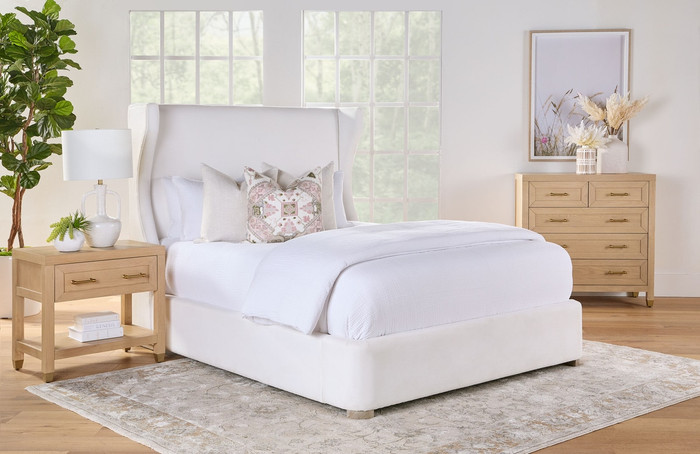 Essentials For Living - Balboa Bed