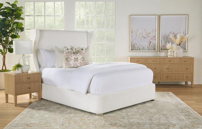 Essentials For Living - Balboa Bed