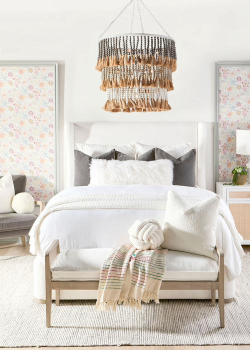 Essentials For Living - Balboa Bed