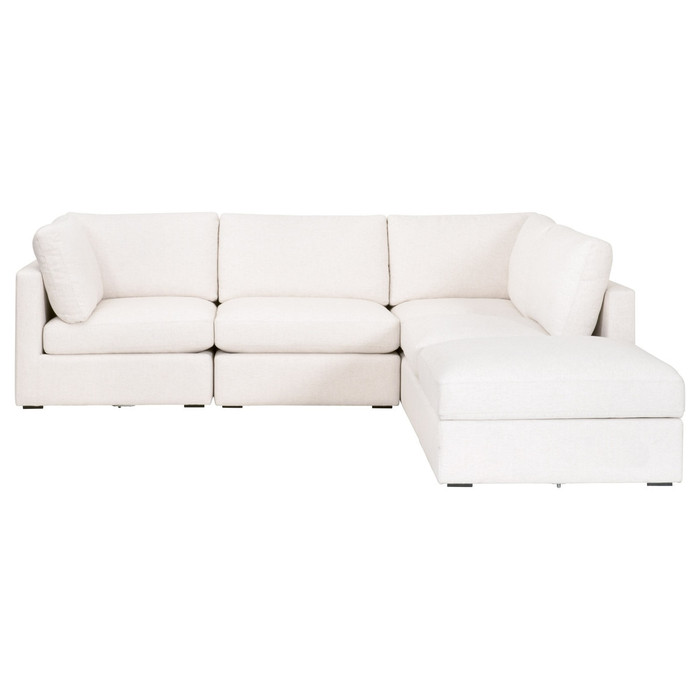 Essentials For Living - Daley Modular Armless Chair