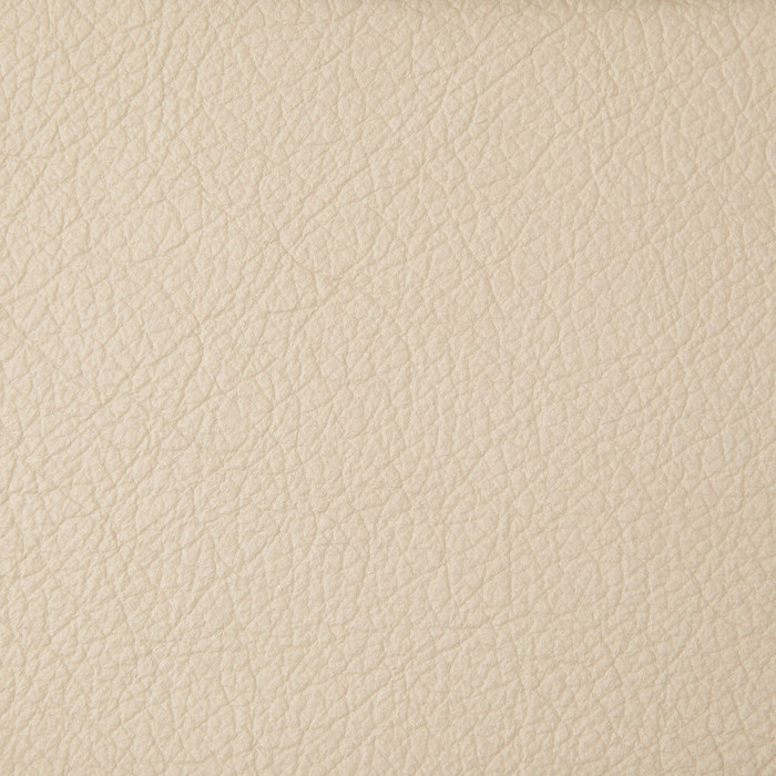 Global Views Regan Barstool with Ivory Leather - Antique Brass