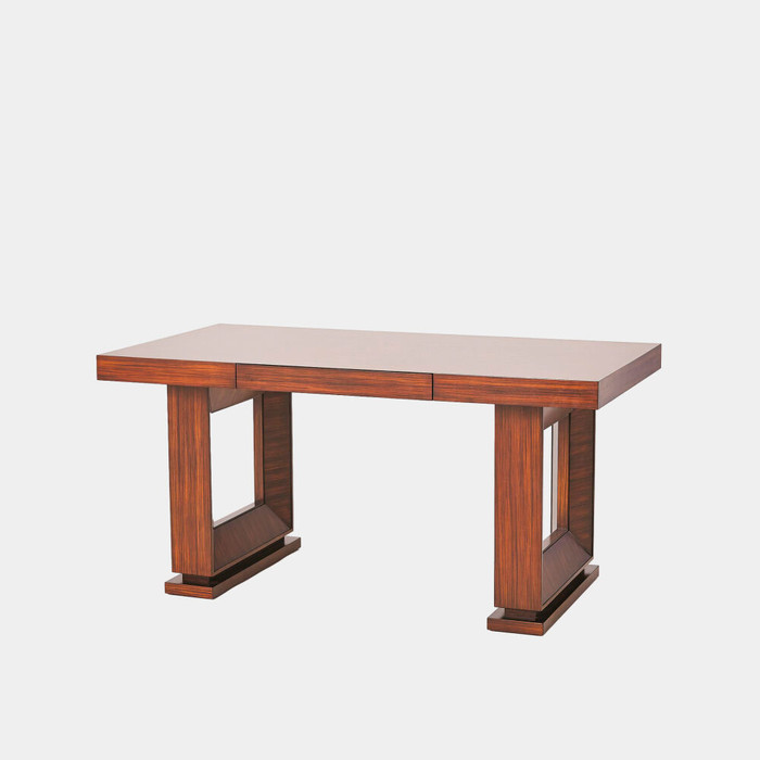 Global Views Open Block Writing Desk