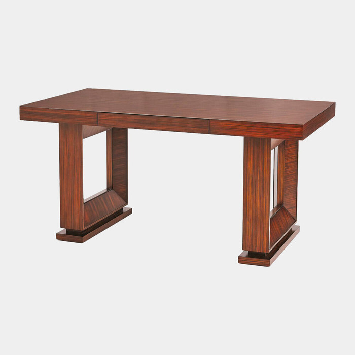 Global Views Open Block Writing Desk