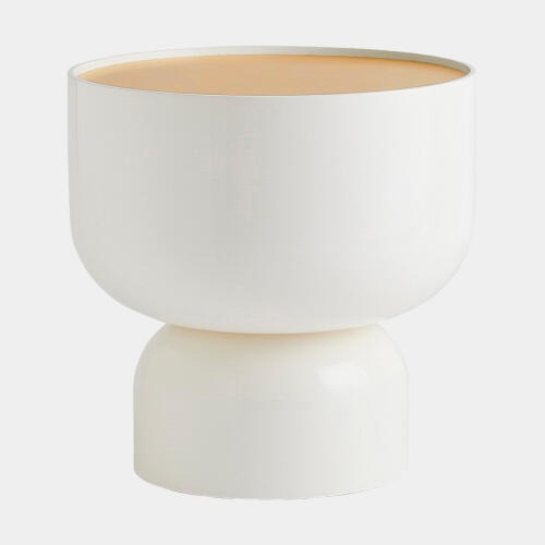 Global Views Three Kings Side Table - Medium
