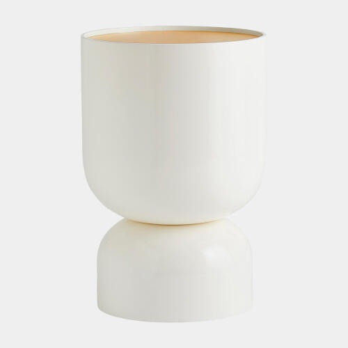 Global Views Three Kings Side Table - Small