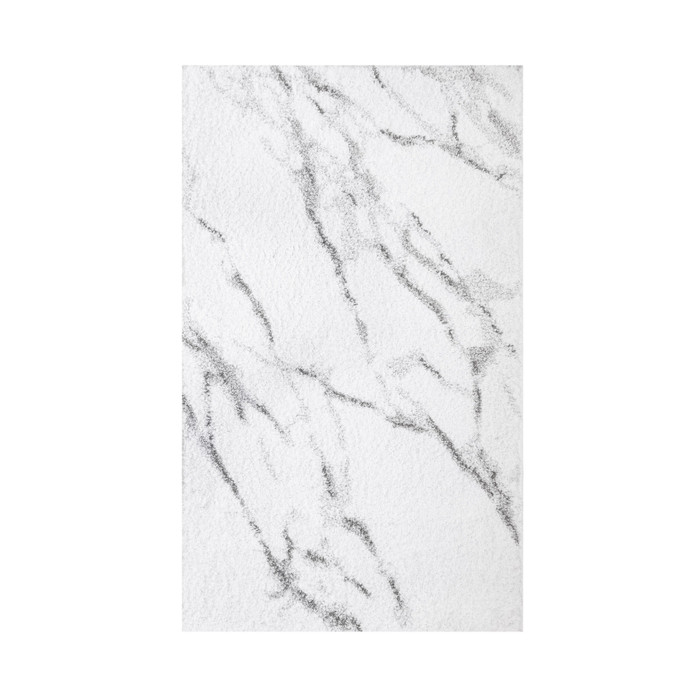 Graccioza Calacatta Bath Rug