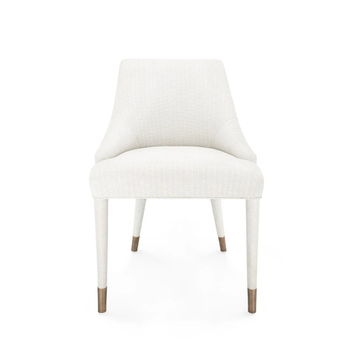 Villa & House Odette Armchair Oatmeal_