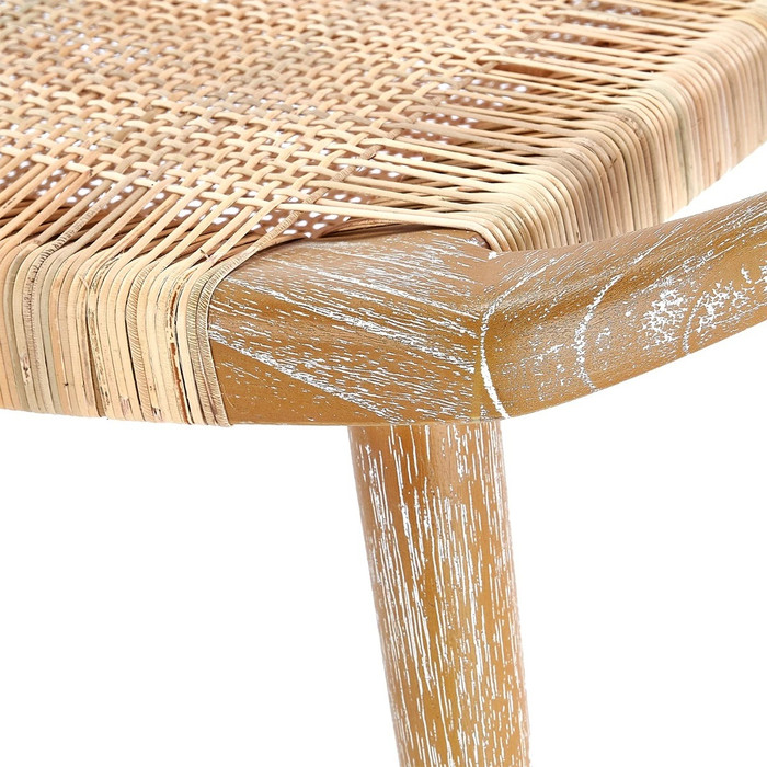 Villa & House Jerome Stool Natural