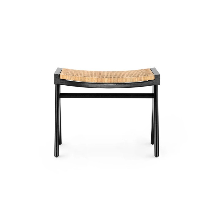 Villa & House Nicola Stool Ebony