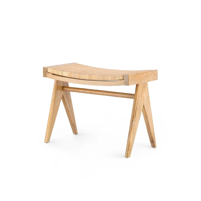 Villa & House - Nicola Stool - Natural