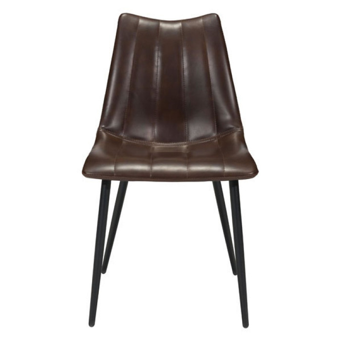 Zuo Modern - Norwich Dining Chair Brown