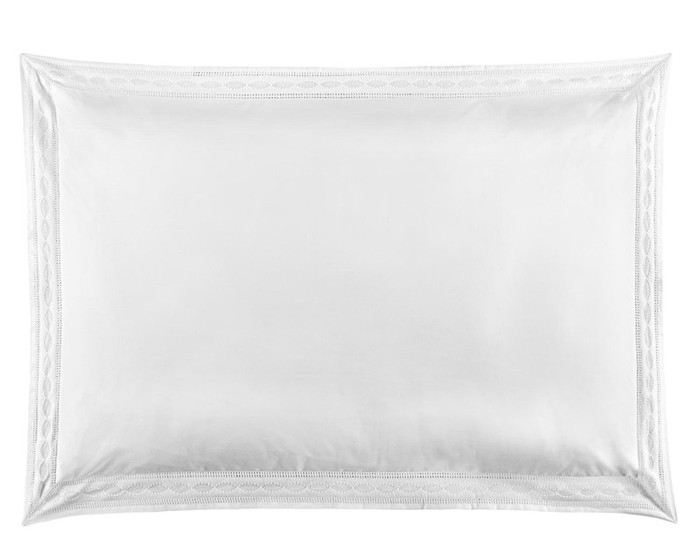 Sylvia King Sham by Bovi