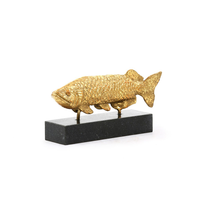 Bungalow 5, Marianas Statue Gold MNS-700-808