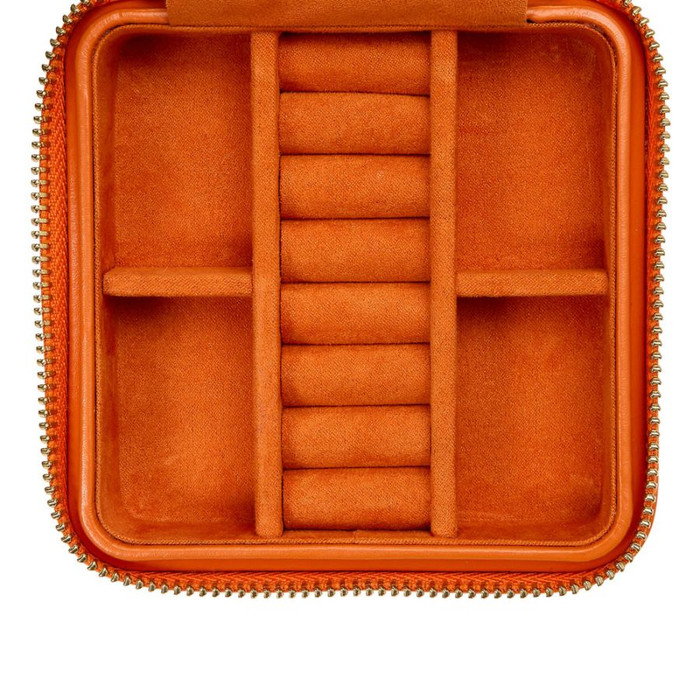 WOLF - Maria Small Zip Case