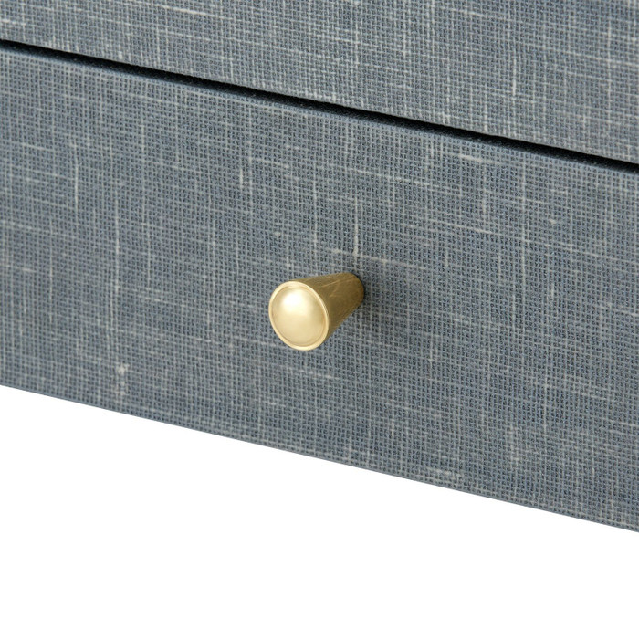 Bungalow 5, Claudette Desk
