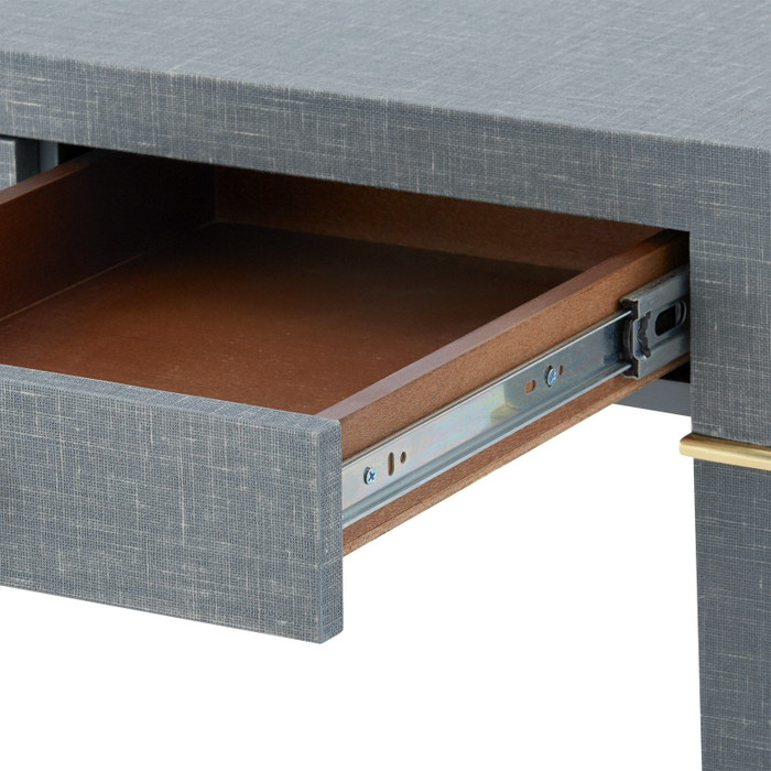 Bungalow 5, Claudette Desk