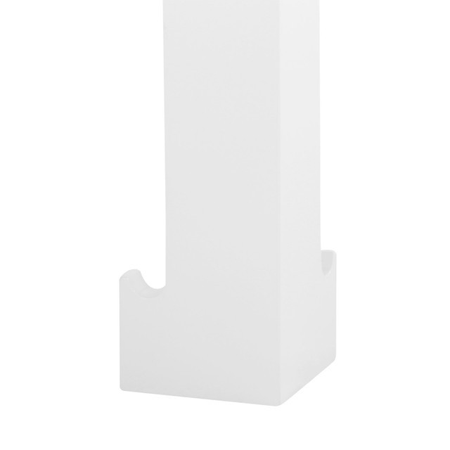 Bungalow 5, Jordan Console/Desk, Chiffon White
