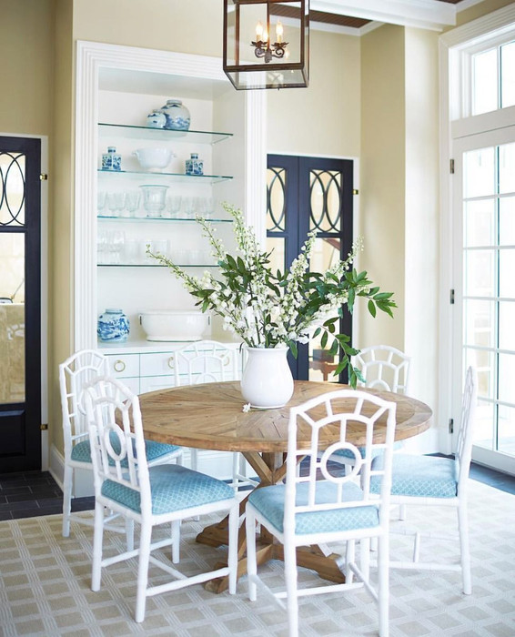 Villa & House - Chloe Side Chair