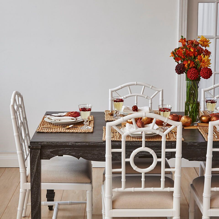 Villa & House - Chloe Side Chair