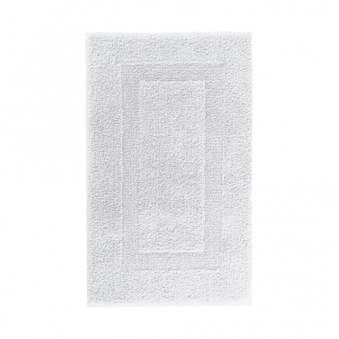 Graccioza Classic Bath Rug in Cloud