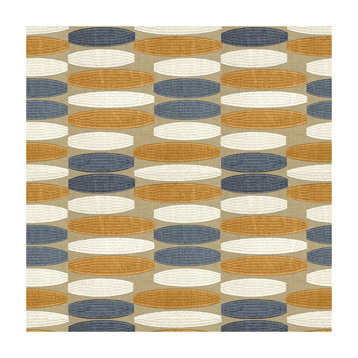 33605.411.0 Setting A Tone in Bronze By Kravet Couture
