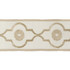 T30745.16.0 Ogee Chain in Cream