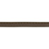 T30756.6.0 Whip Stitch Cord in Peat