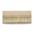 Ta5237.106.0 Brush Fringe in Flax