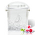 Personalized Insulated Ice Bucket With Tongs (Icon Picker)(Beach / Nautical)