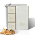 Eco-Luxury Courtesy Gift Set - Gold Butterfly