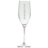 Celebremos Champagne Flute Set Of 4 (Glass)