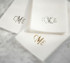 50 Linen-Like Disposable Guest Towels - Icon