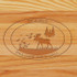 Cutting Board - Personalized (Wildgame)