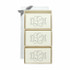 Personalized Rectangle Soap - Set Of 3