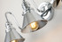 Provence 3 Light Retro Bath Vanity Light