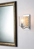 Arcadia 1 Light Wall Sconce