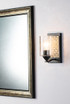 Arcadia 1 Light Wall Sconce