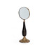 Brass Stand Up Magnifying Glass