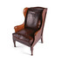 Doyle Leather Chair