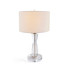 Avery Acrylic Table Lamp