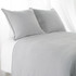 Indi Matelasse Coverlet, Light Grey