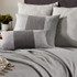 Park Coverlet & Euro Sham - India's Heritage