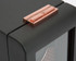 Wolf - Axis Single Watch Winder in Copper (469116)