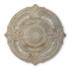 38.5 Inch Round Wall Medallion