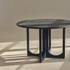 Sawyer Pedestal Table