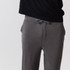 Cozy Earth Men's Ultra-Soft Bamboo Jogger Pant - Charcoal