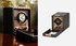 Wolf - Axis Single Watch Winder with Storage in Copper (469216)