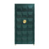 Wolf 1834 - Churchill 16 Piece Winder Safe in British Racing Green (481641)