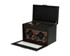 Wolf - Roadster Double Watch Winder with Storage (457256)