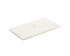 Wolf - Vault Tray Lid in Ivory (434953)